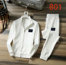 Picture of Fendi SweatSuits _SKUFendim-5xl28167